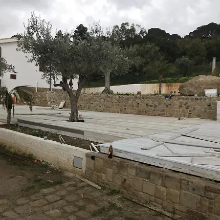 Un Posto Sul Mare * Cefalù